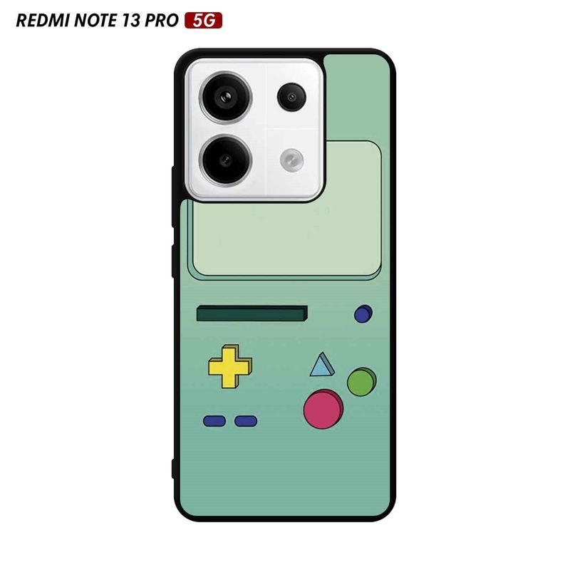 GENERICO - Funda Protector Case Para XIAOMI NOTE 13 PRO 5G