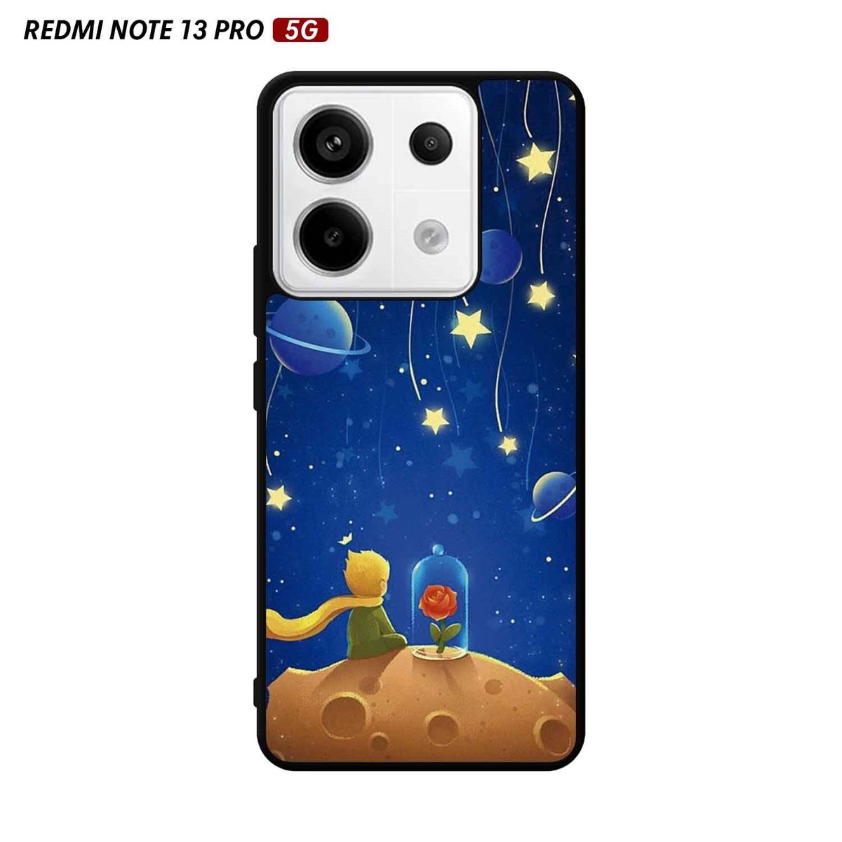 GENERICO - Funda Protector Case Para XIAOMI NOTE 13 PRO 5G