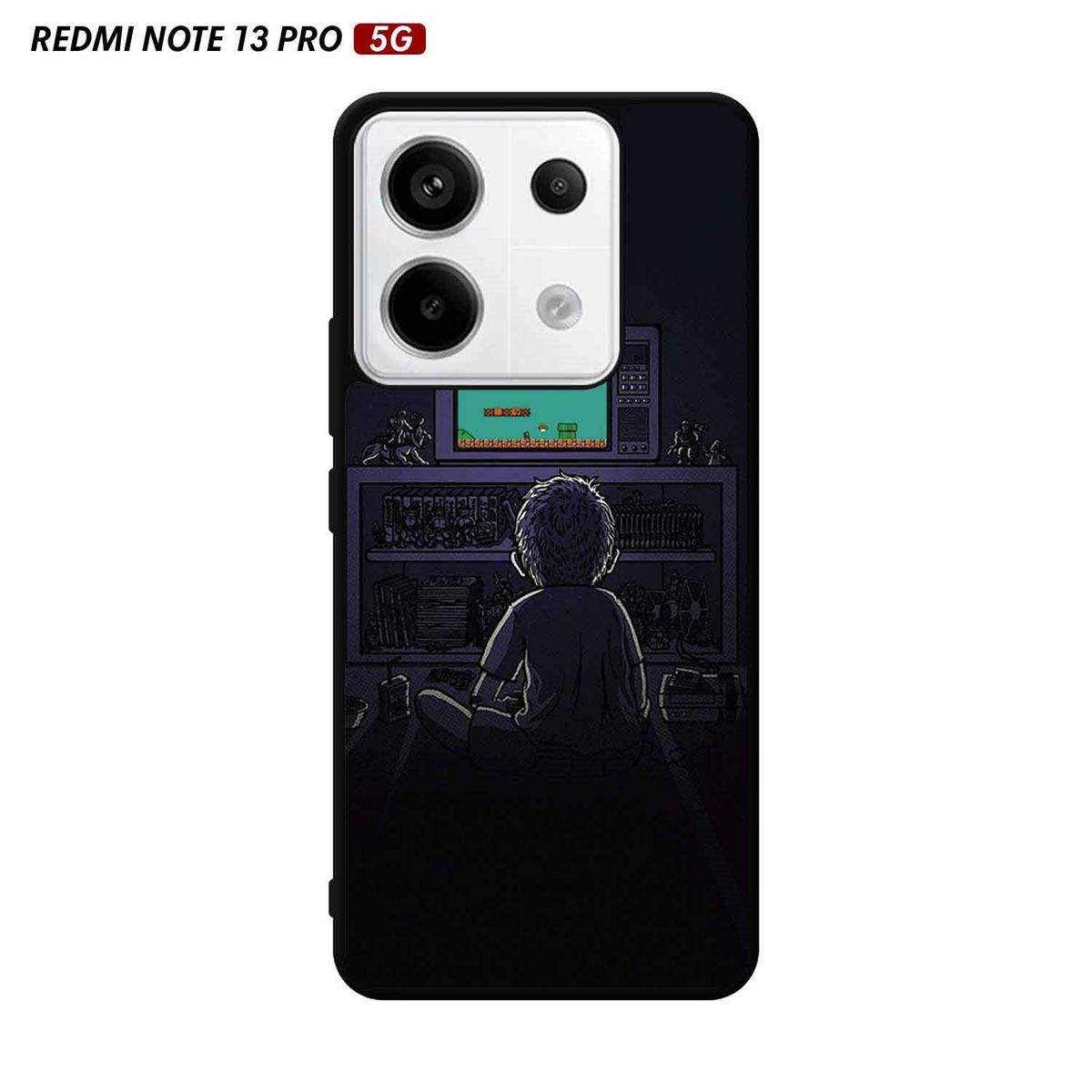 GENERICO - Funda Protector Case Para XIAOMI NOTE 13 PRO 5G