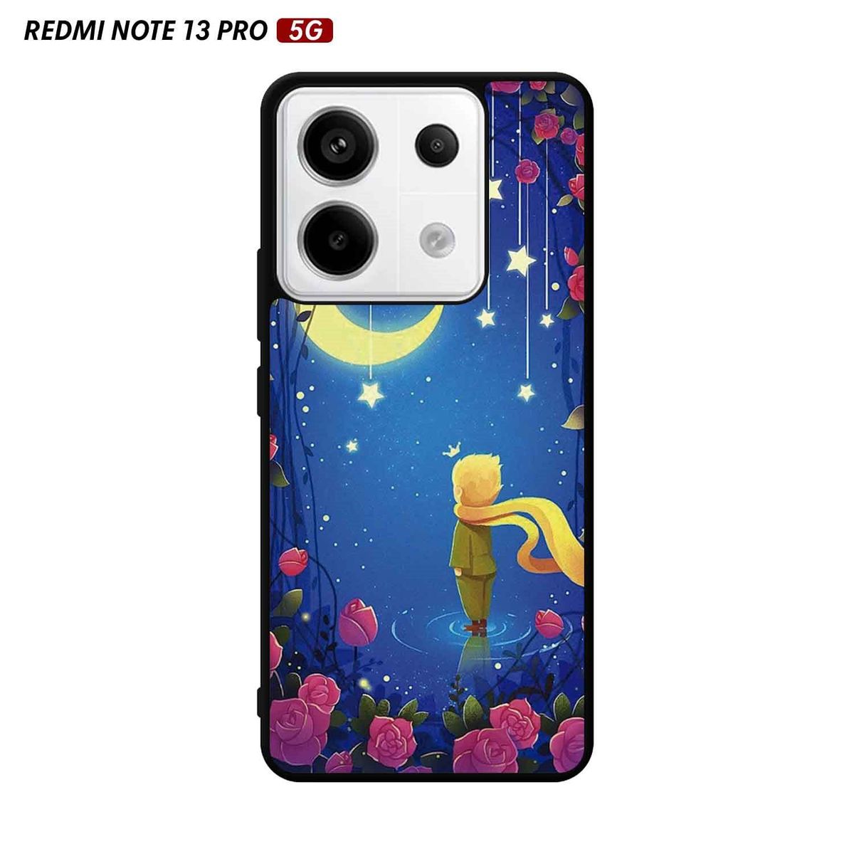 GENERICO - Funda Protector Case Para XIAOMI NOTE 13 PRO 5G