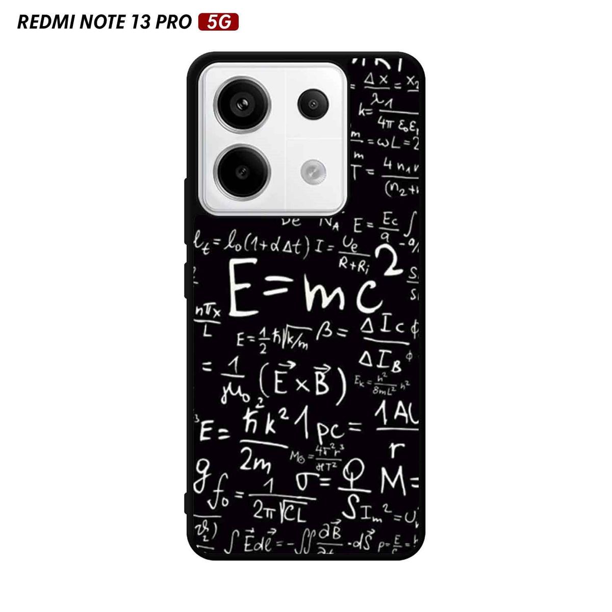 GENERICO - Funda Protector Case Para XIAOMI NOTE 13 PRO 5G