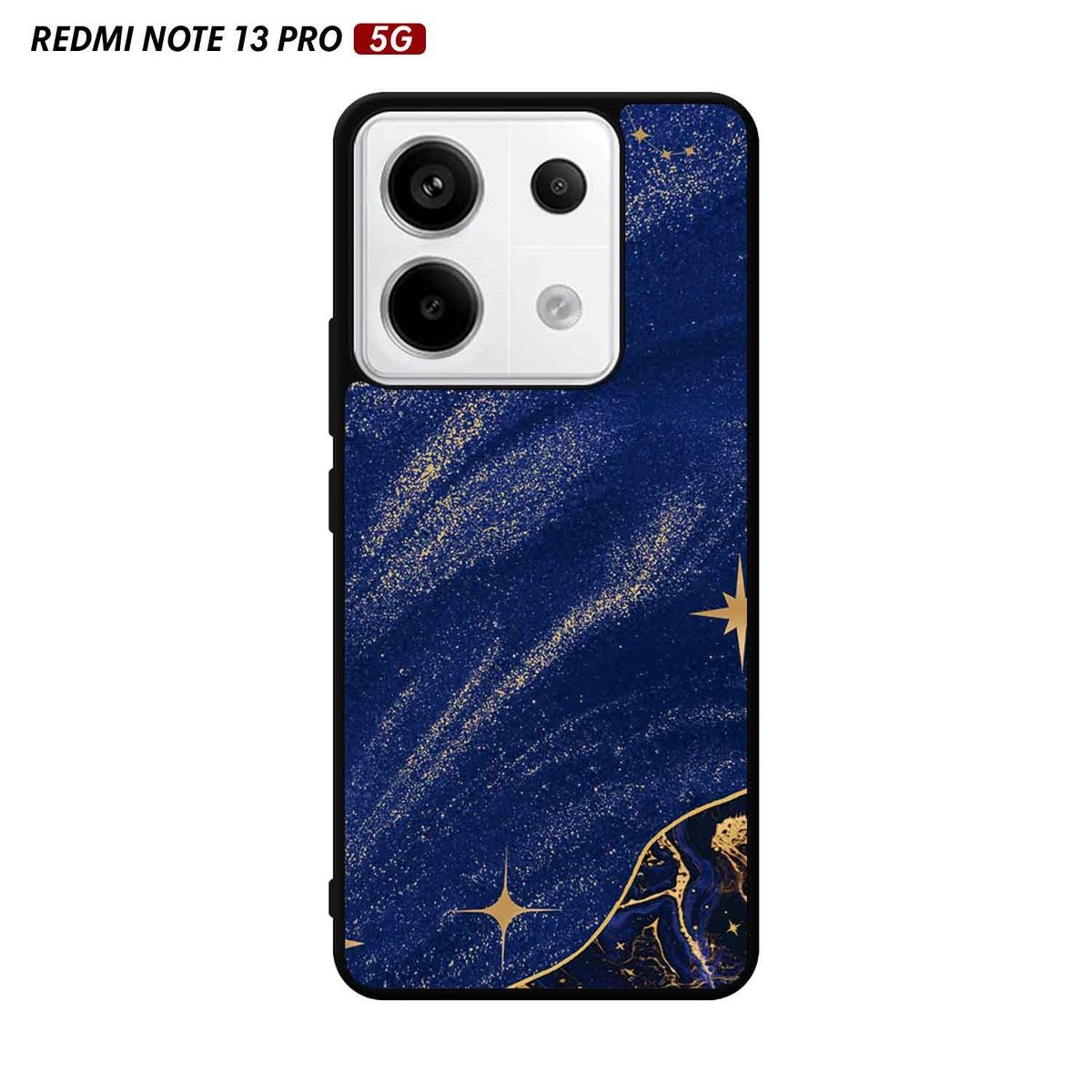 GENERICO - Funda Protector Case Para XIAOMI NOTE 13 PRO 5G