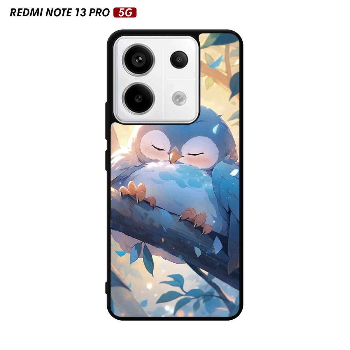 GENERICO - Funda Protector Case Para XIAOMI NOTE 13 PRO 5G