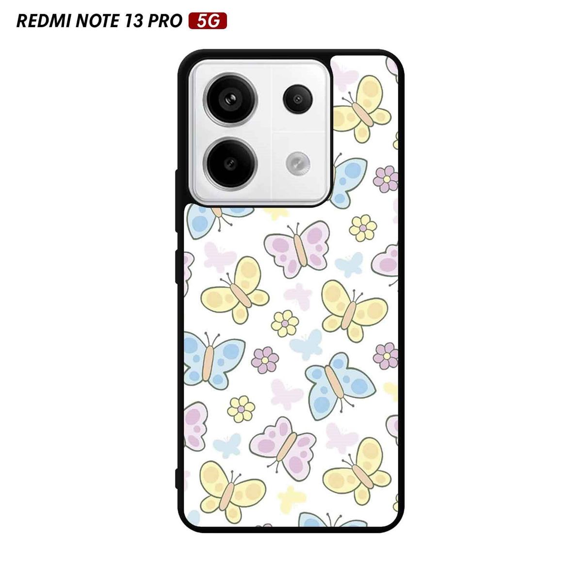 GENERICO - Funda Protector Case Para XIAOMI NOTE 13 PRO 5G