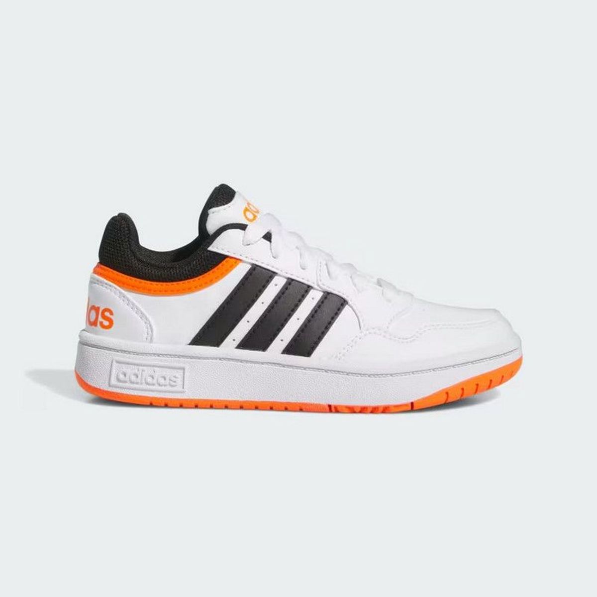 ADIDAS - Zapatilla Adidas Hoops IG3828 para Mujer