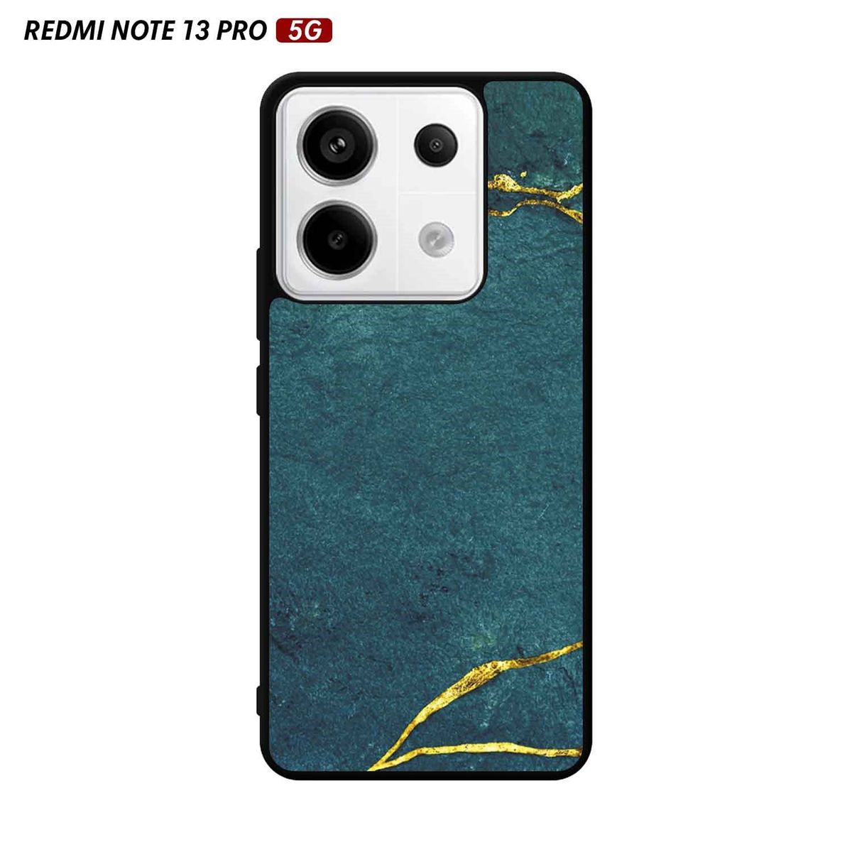 GENERICO - Funda Protector Case Para XIAOMI NOTE 13 PRO 5G
