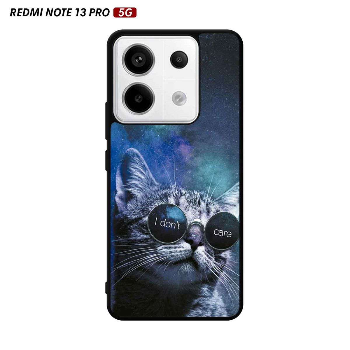 GENERICO - Funda Protector Case Para XIAOMI NOTE 13 PRO 5G