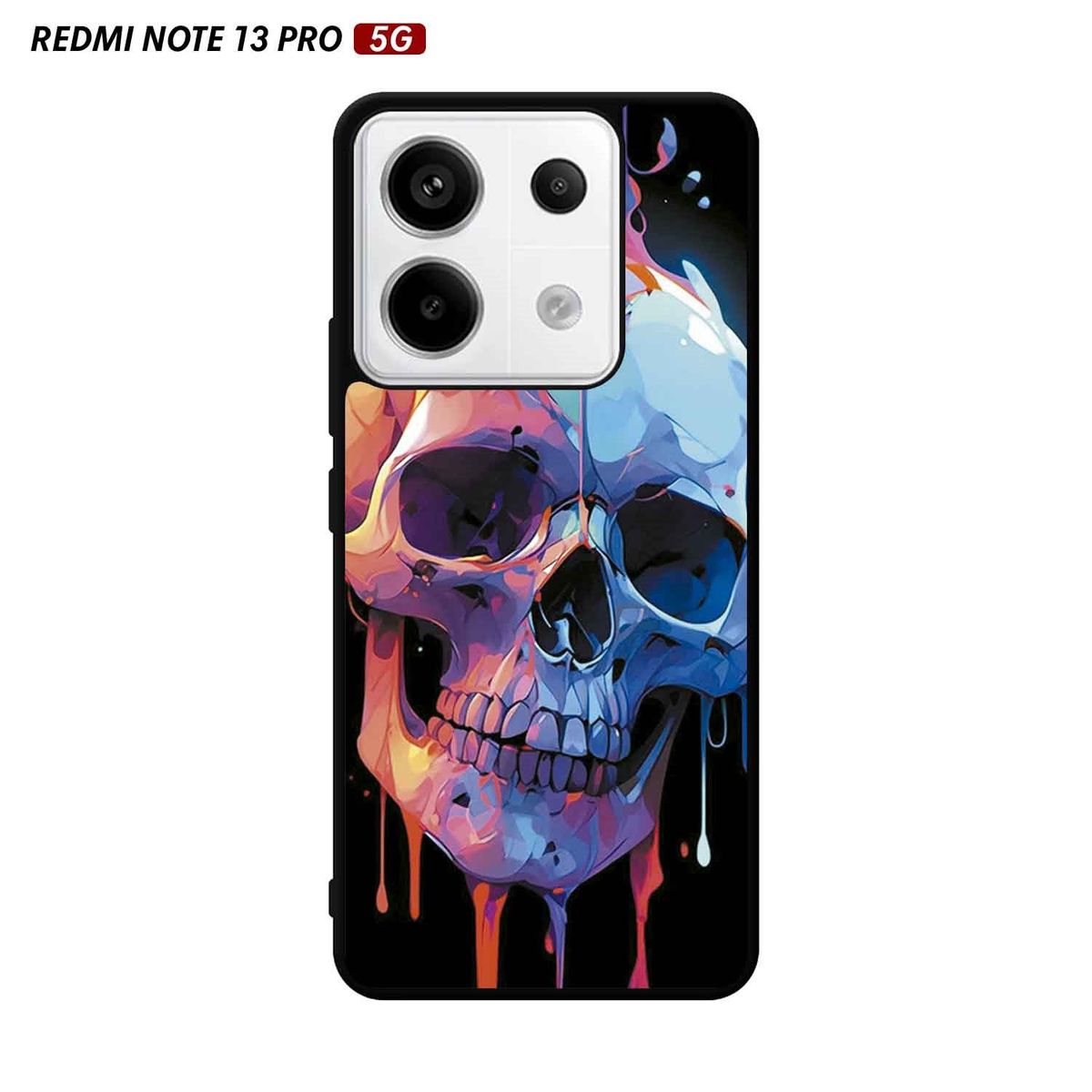 GENERICO - Funda Protector Case Para XIAOMI NOTE 13 PRO 5G