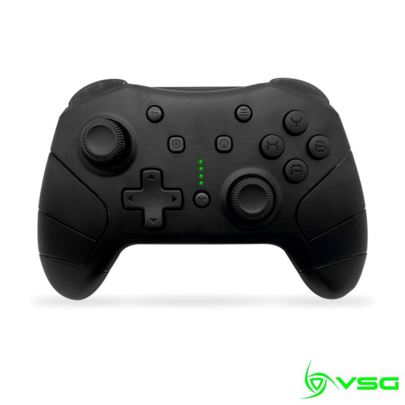 VSG - Mando para pc multiplataforma vsg mando ps3 android tarvos