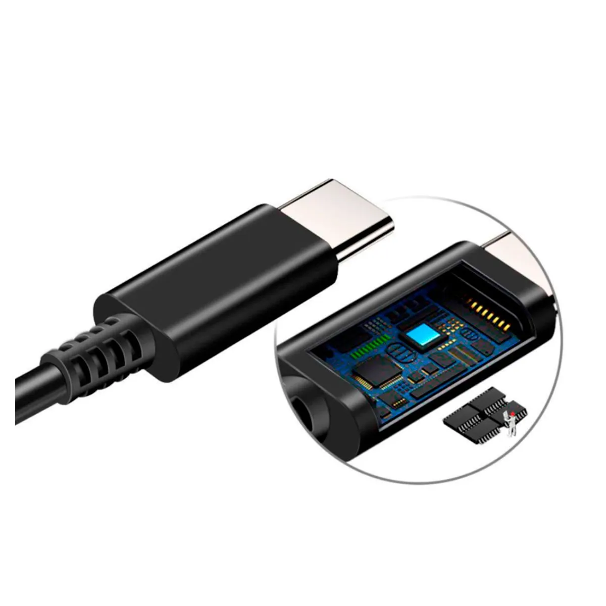 GENERICO - Cargador Para Nintendo Switch Cable Usb Nintendo Switch