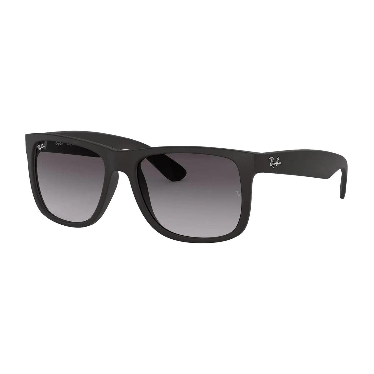 RAY BAN - LENTES DE SOL UV400 HOMBRE RB4165 601/8G 55 RAY BAN JUSTIN