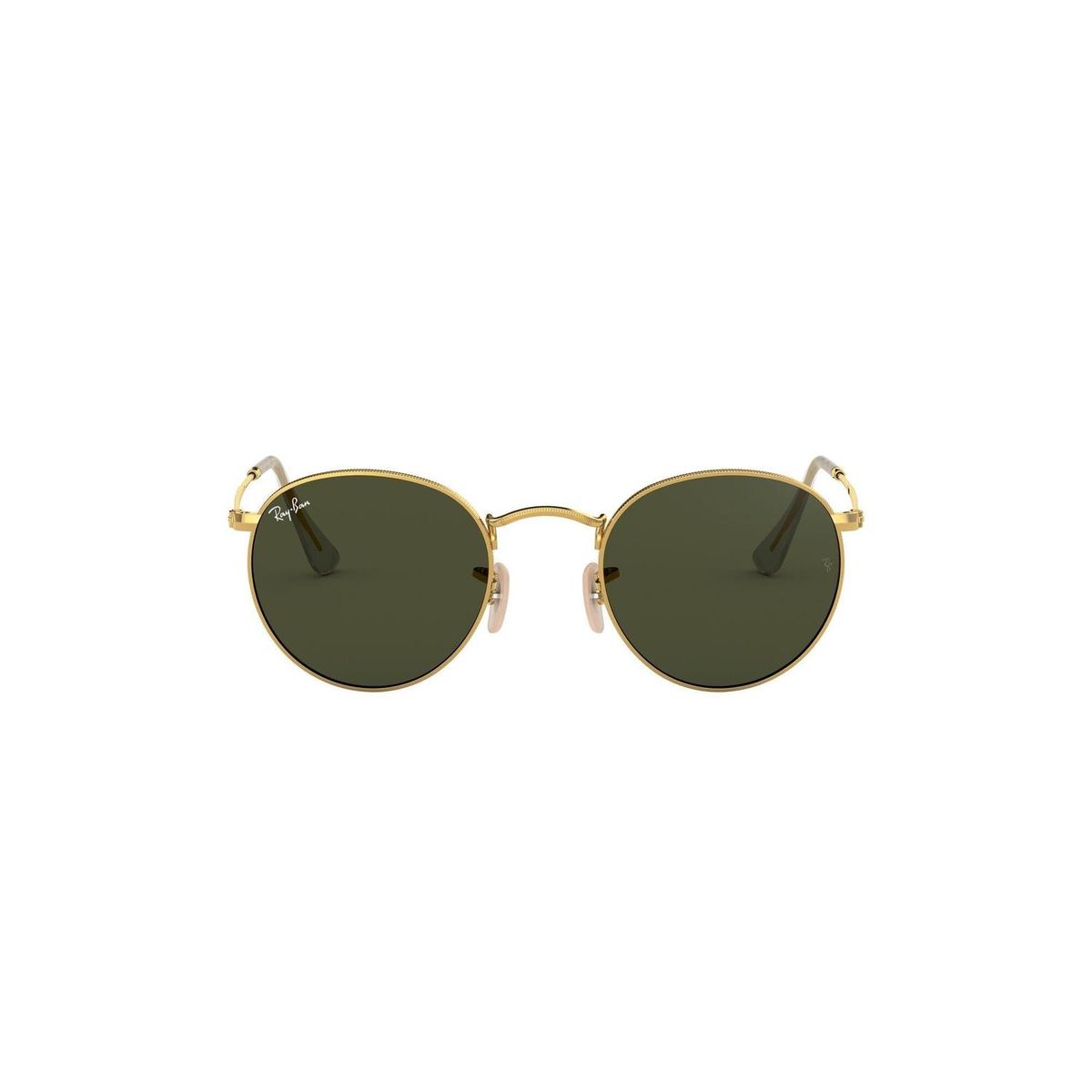 RAY BAN - LENTES DE SOL UV400 UNISEX RB3447 001 RAY-BAN