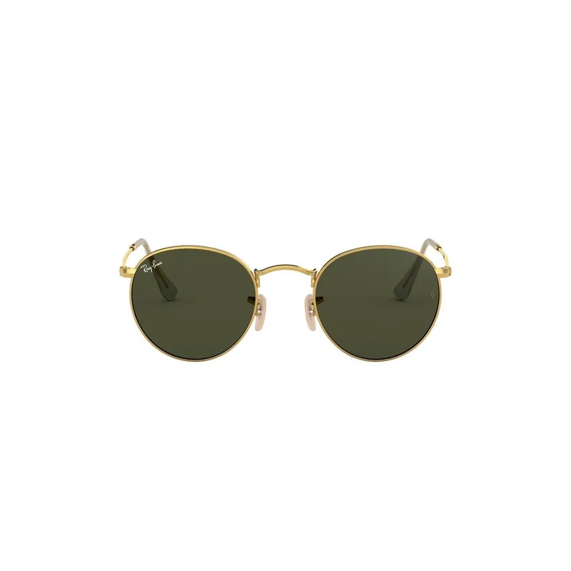 RAY BAN - LENTES DE SOL UV400 UNISEX RB3447 001 RAY-BAN