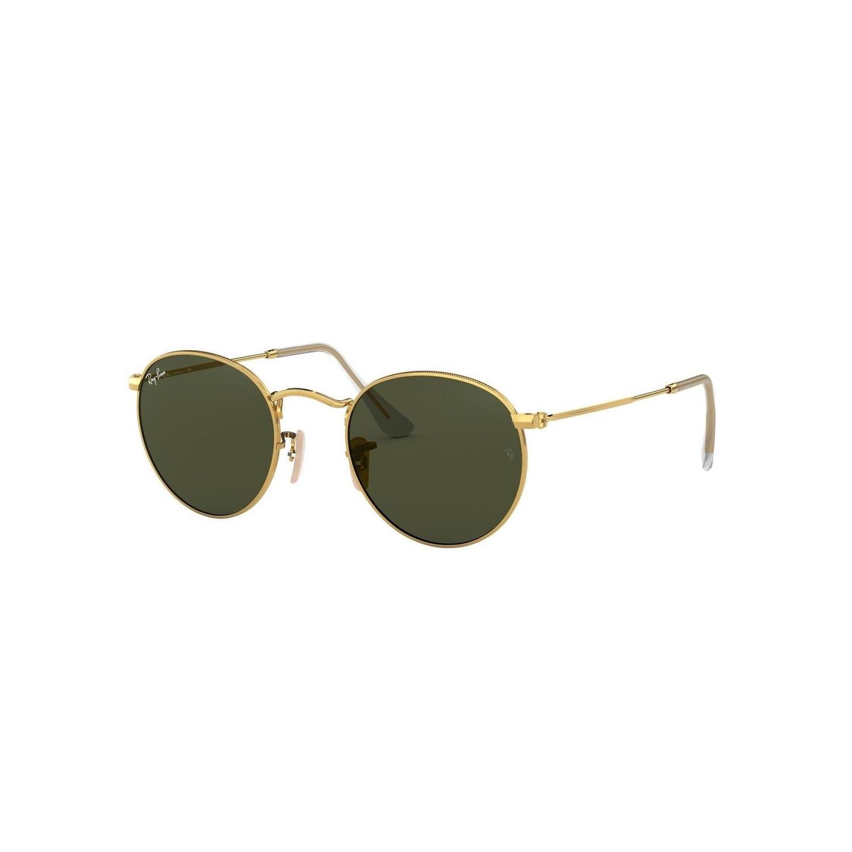RAY BAN - LENTES DE SOL UV400 UNISEX RB3447 001 RAY-BAN