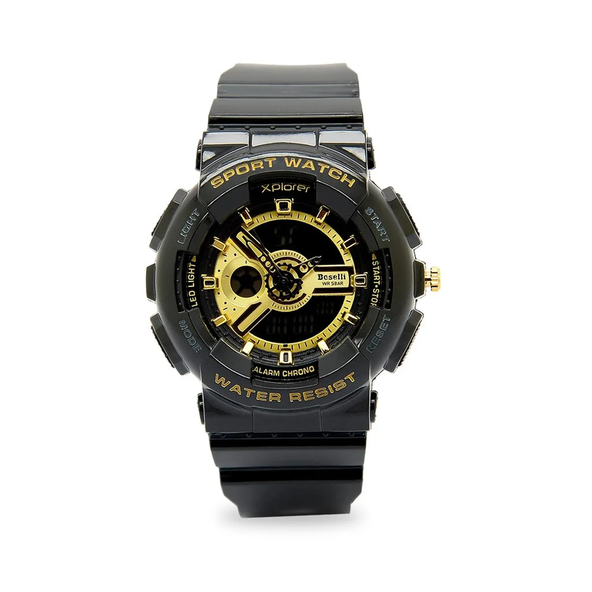 BOSELLI - RELOJ ACUATICO MUJER B700-1689 BOSELLI - 1020850