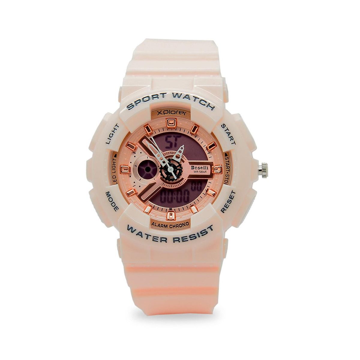 BOSELLI - RELOJ ACUATICO MUJER B700-1689 BOSELLI - 1020851