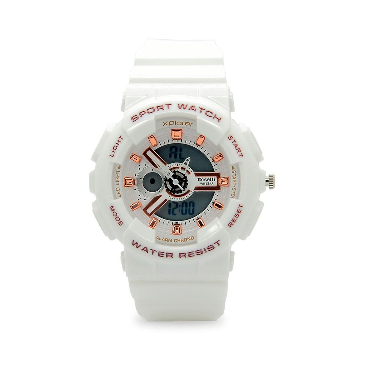 BOSELLI - RELOJ ACUATICO MUJER B700-1689 BOSELLI - 1020852