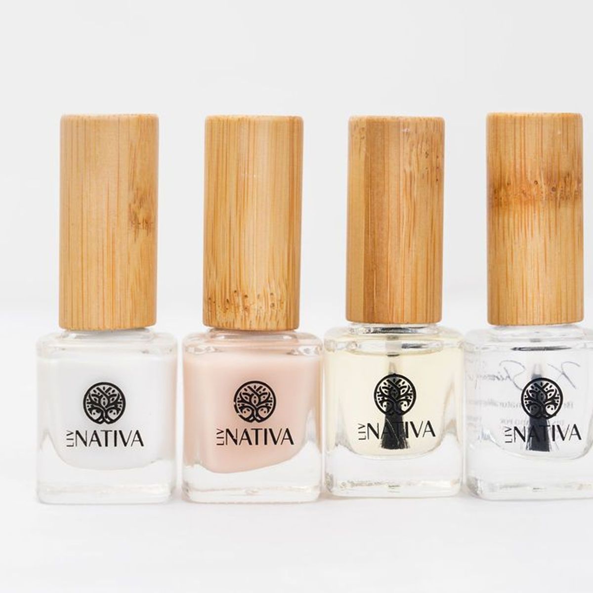 LIV NATIVA - Kanvas FullFrench 10ml