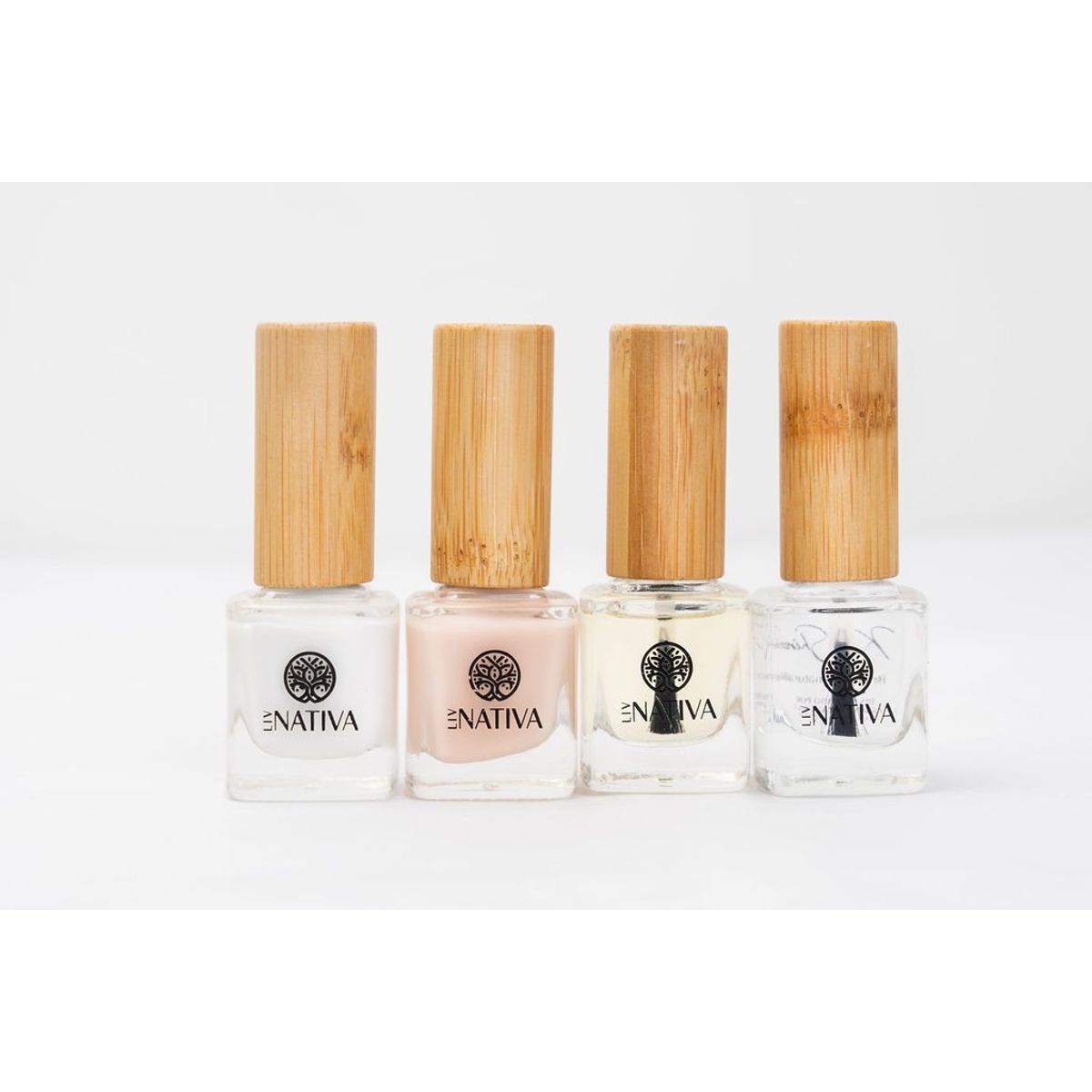 LIV NATIVA - Kanvas FullFrench 10ml