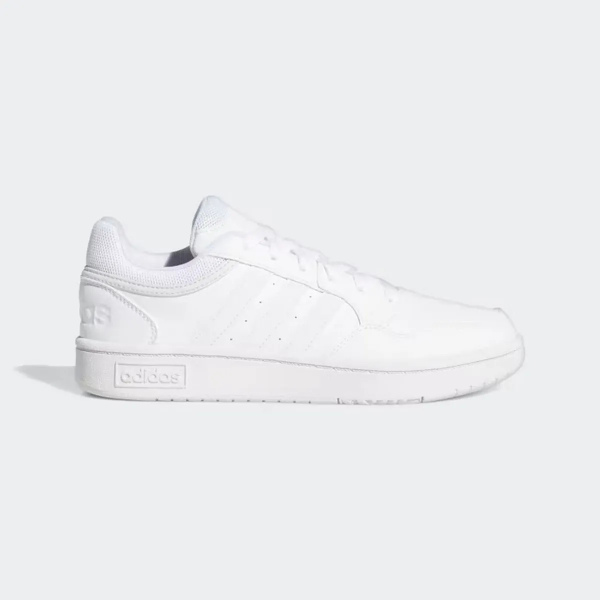 ADIDAS - Zapatilla Adidas Hoops 30 Low Classic GW3036 para Mujer