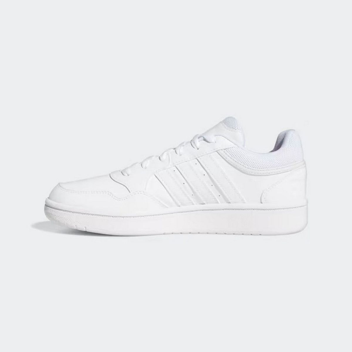 ADIDAS - Zapatilla Adidas Hoops 30 Low Classic GW3036 para Mujer