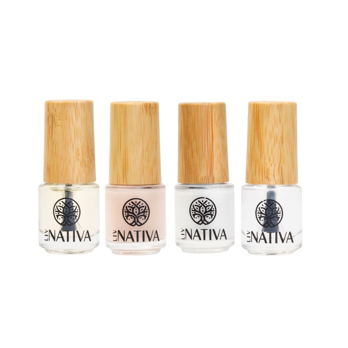 LIV NATIVA - Kanvas FullFrench Kids 5 ml