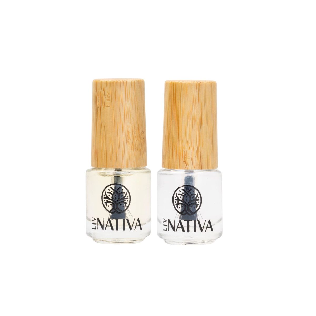 LIV NATIVA - Kanvas K-Base&Shine Kids 5 ml
