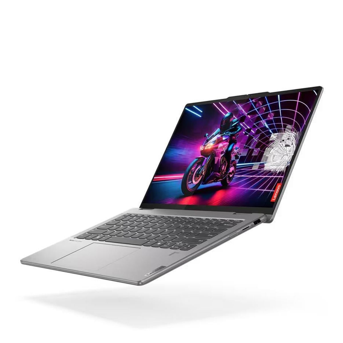 LENOVO - Laptop Lenovo Yoga 7 2en1 Ryzen 7 1Tb Ssd 16gb Tactil