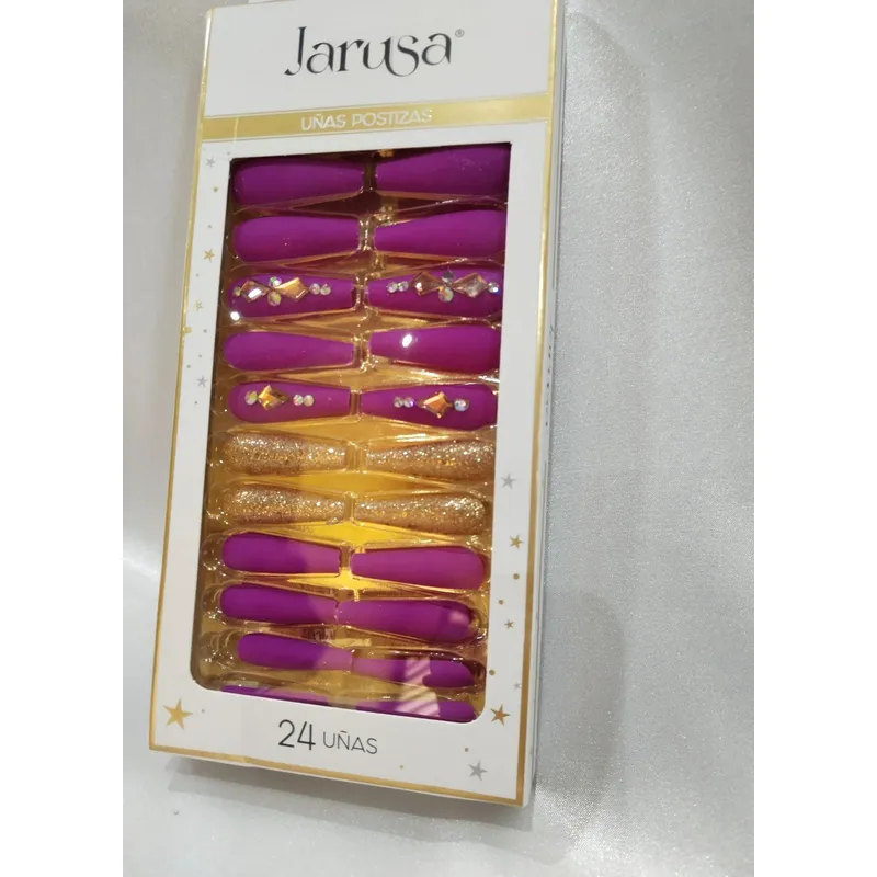 GENERICO - uñas postizas press on