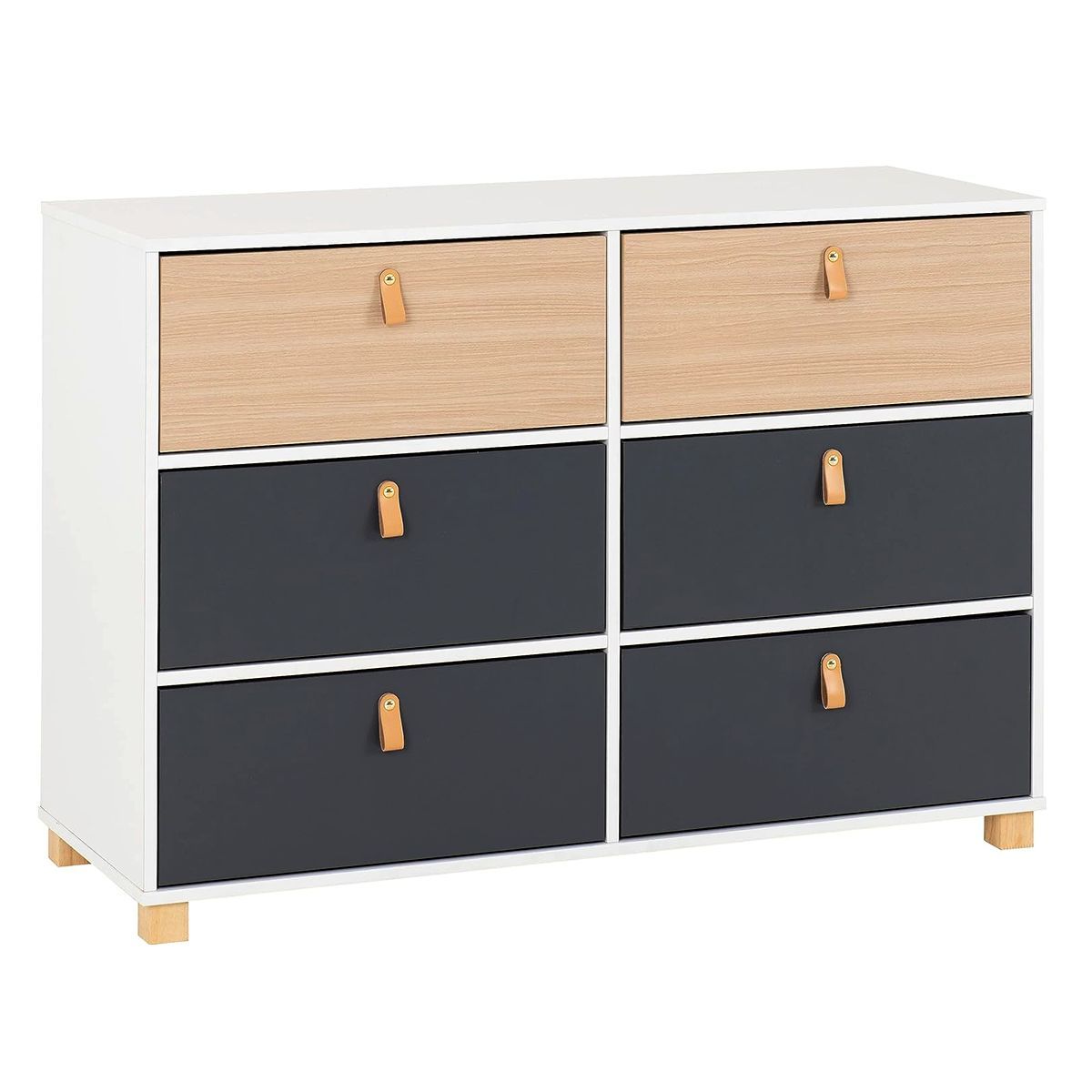 DIBA MUEBLES - Cómoda Farid  DIBA  Muebles