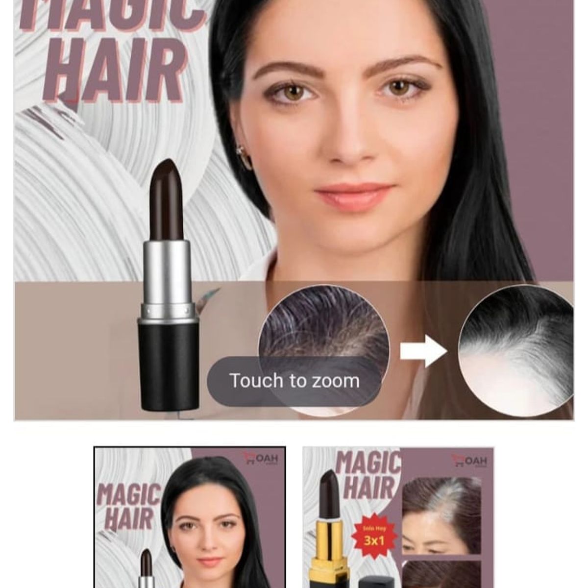 OEM - BARRA CUBRE CANAS NEGRO