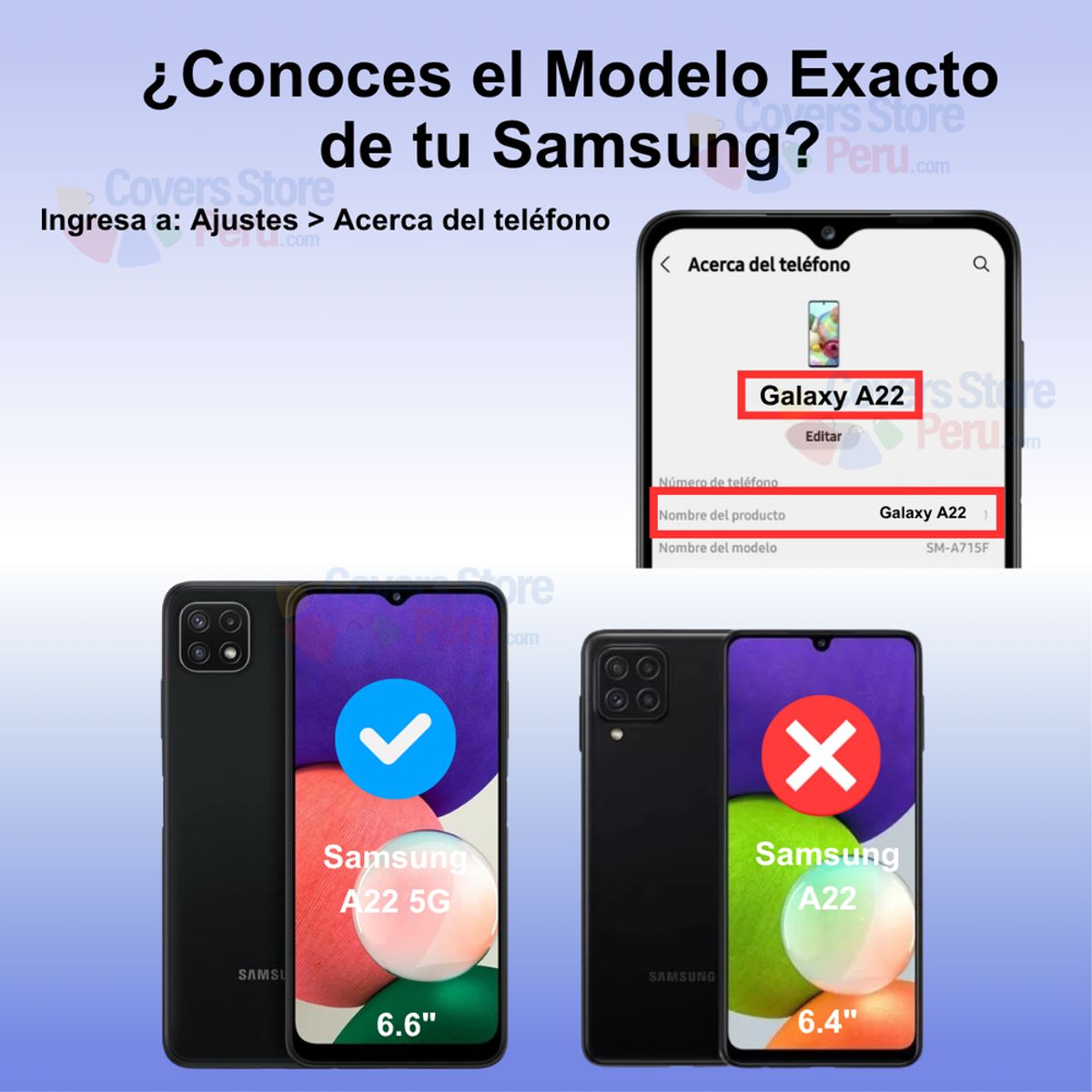 GENERICO - Mica para Samsung A22 5G Film Hydrogel Anti-Espía Antishock Resistente