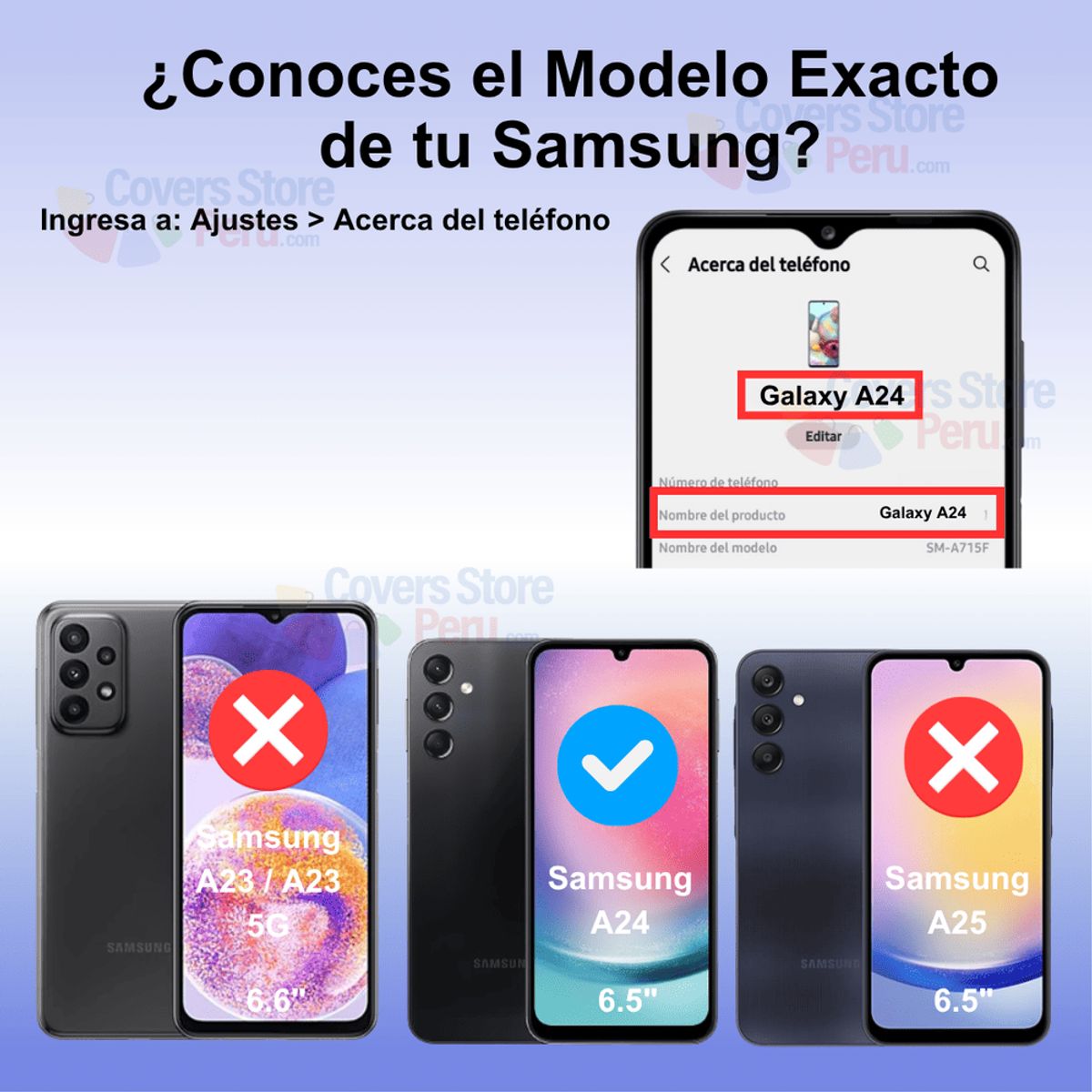 GENERICO - Mica para Samsung A24 5G Film Hydrogel Anti-Espía Antishock Resistente