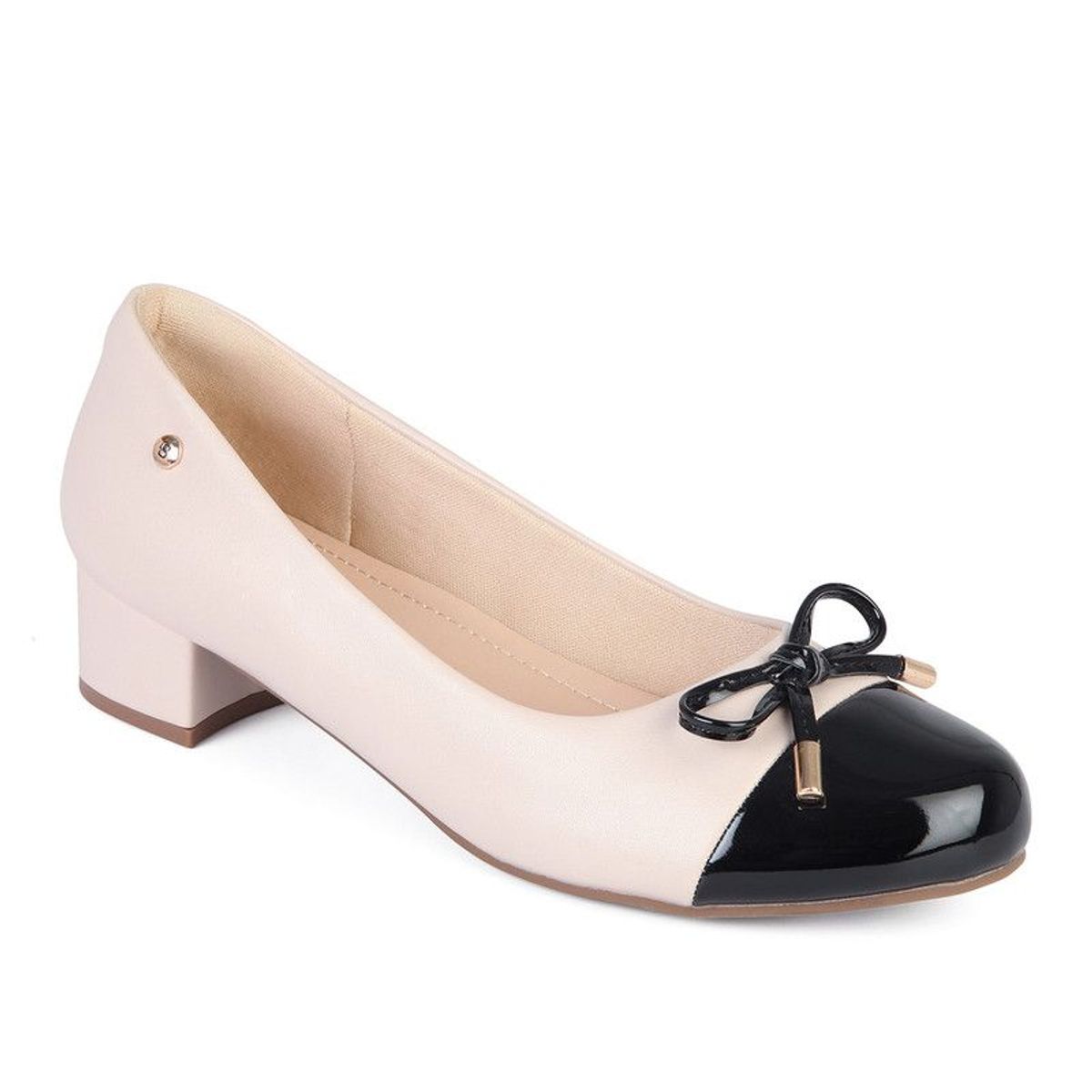 STHEF - Mocasines y Balerinas DAMA STHEF 7901 BEIGE