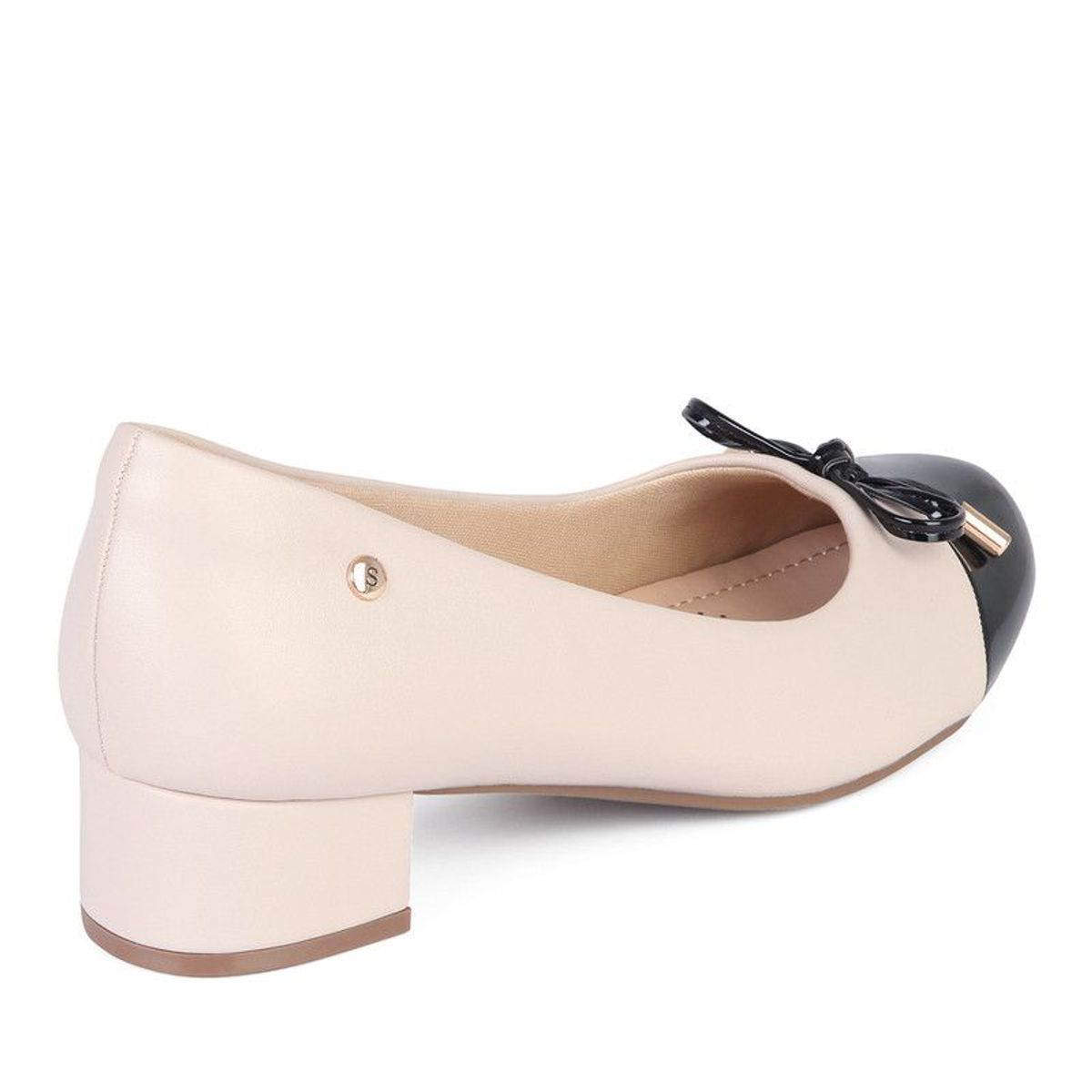 STHEF - Mocasines y Balerinas DAMA STHEF 7901 BEIGE