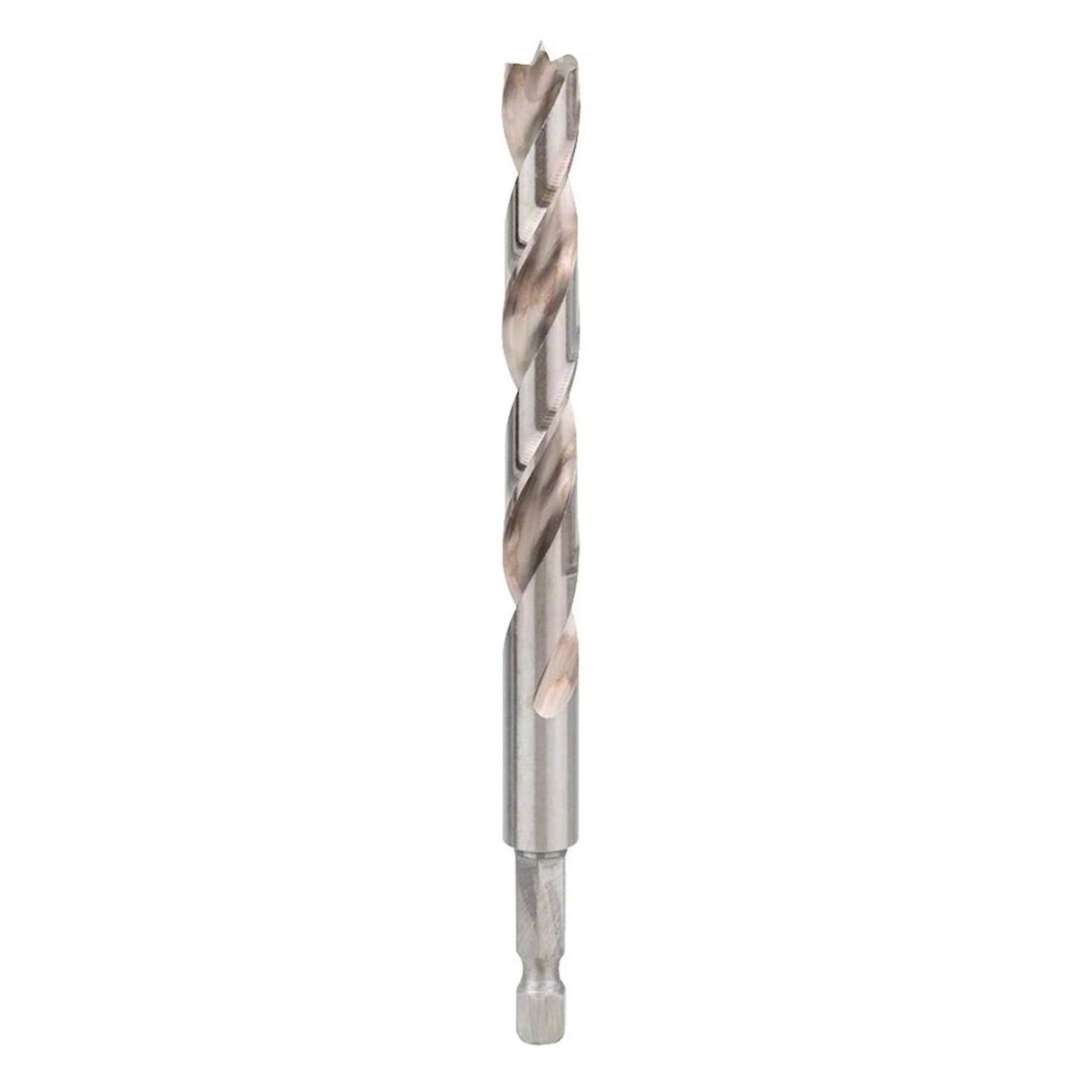 Bosch - Vástago Hexagonal P  /  Madera 10mm