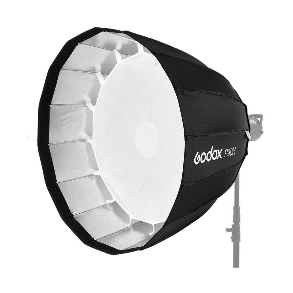 GODOX - Softbox Godox P90H - Parabolico