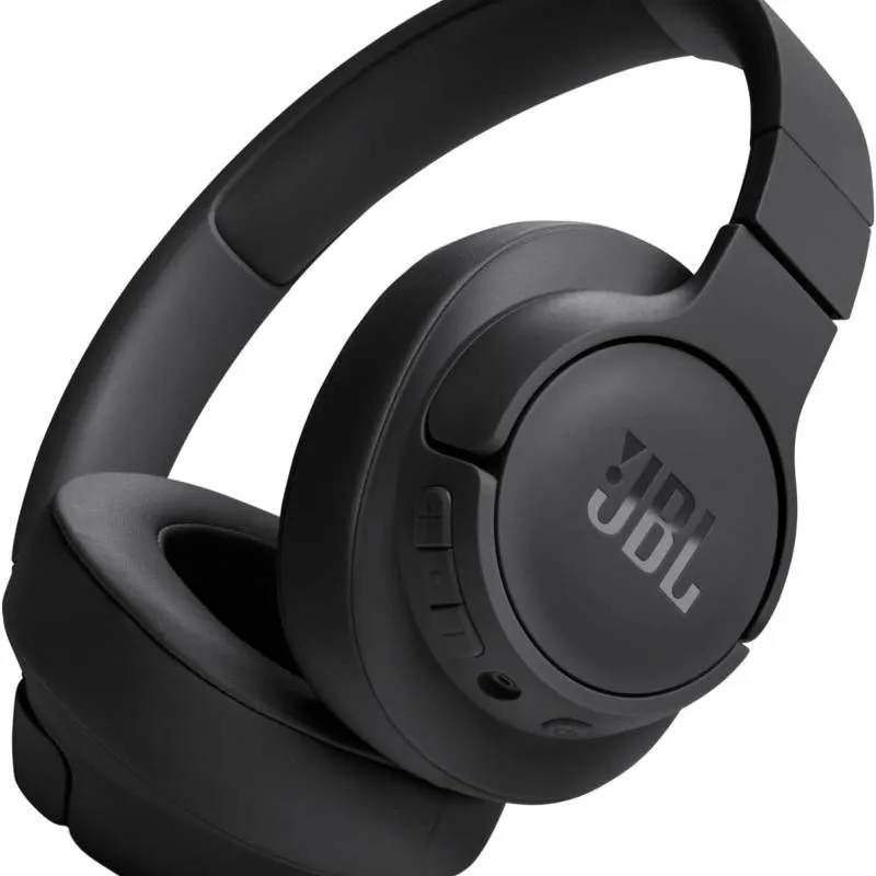 JBL - AUDIFINO JBL TUNE 720 BT NEGRO