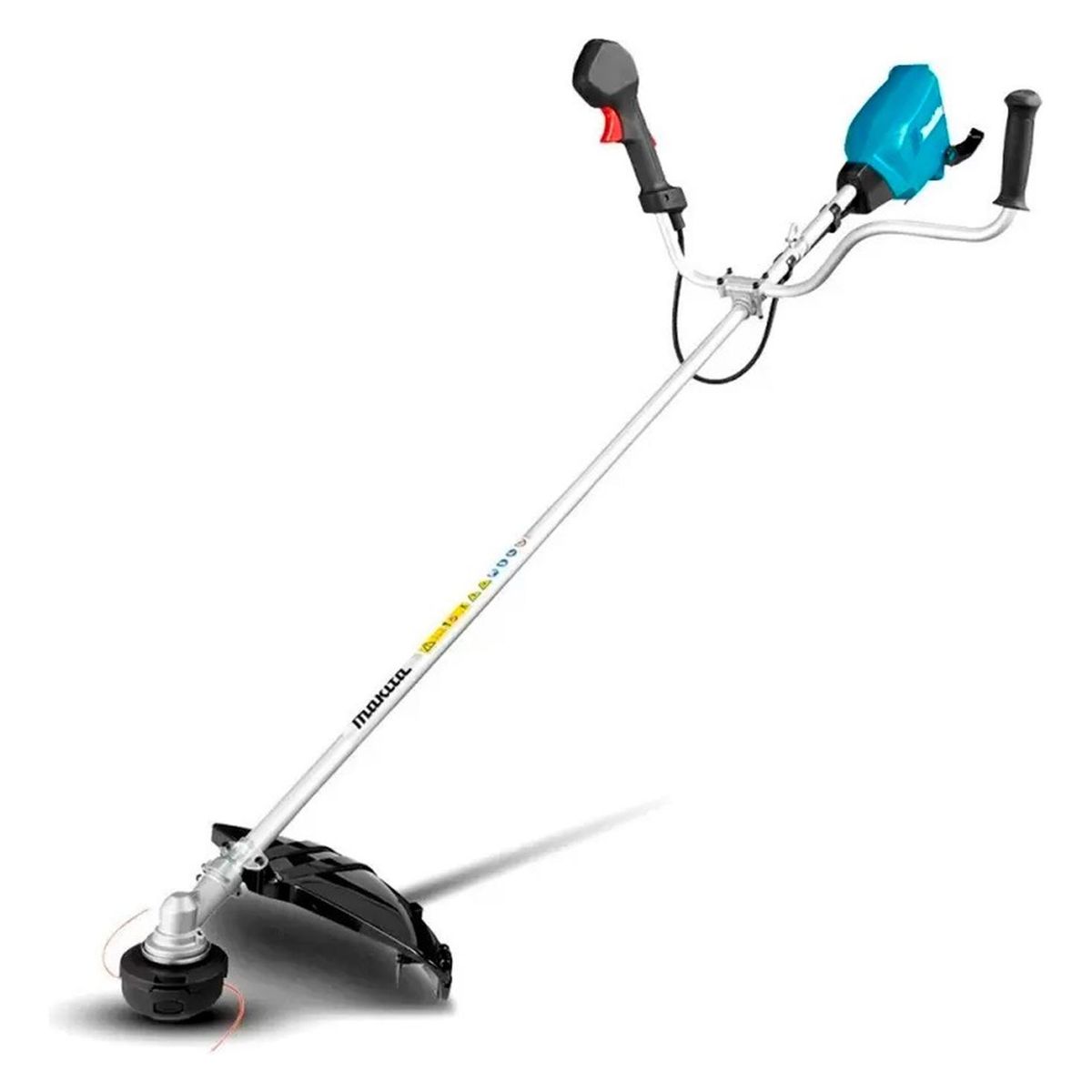 MAKITA - Desbrozadora Manillar U Dur369Az 18Vx2 Lxt Sin Bat Makita