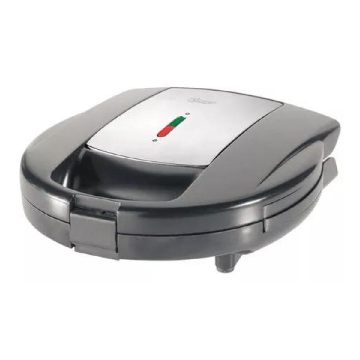 OSTER - Sandwichera Oster Ckstsm3891 Placas Removibles Color Negro
