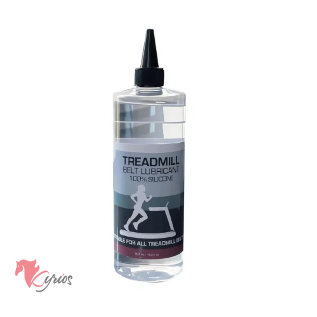 GENERICO - Lubricante Para Trotadoras 100 ml