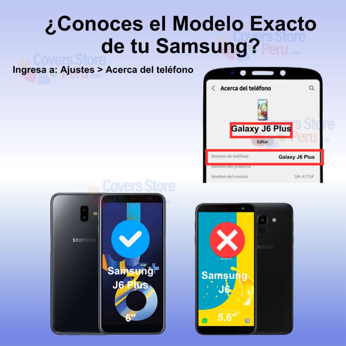 GENERICO - Mica for Samsung J6 Plus Film Hydrogel Anti-Espía Antishock Resistente