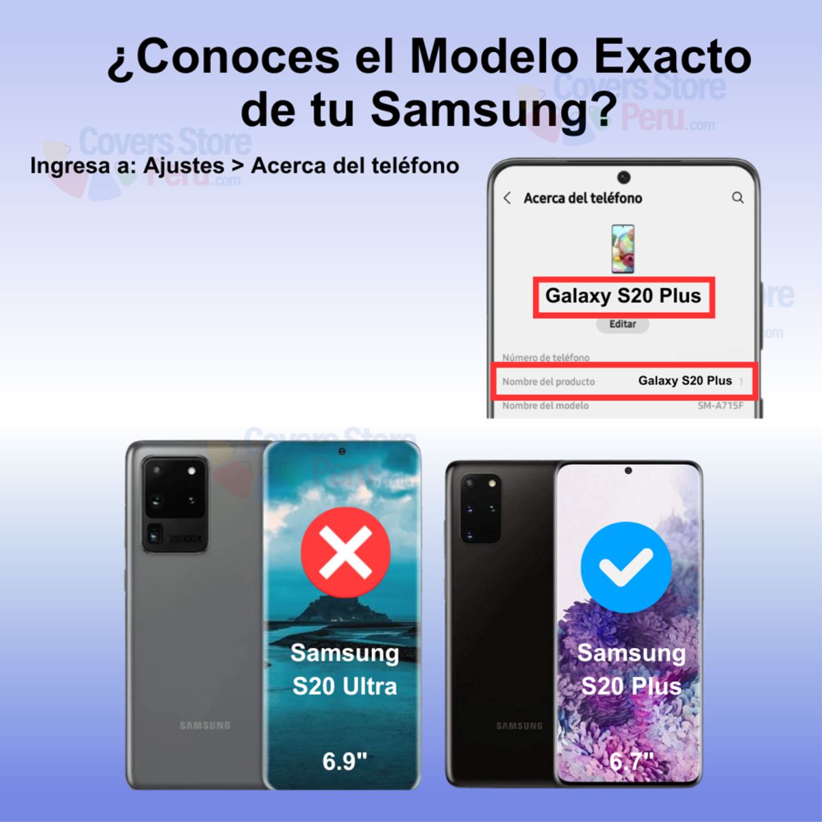 GENERICO - Mica de Samsung S20 Plus Film Hydrogel Anti-Espía Antishock Resistente