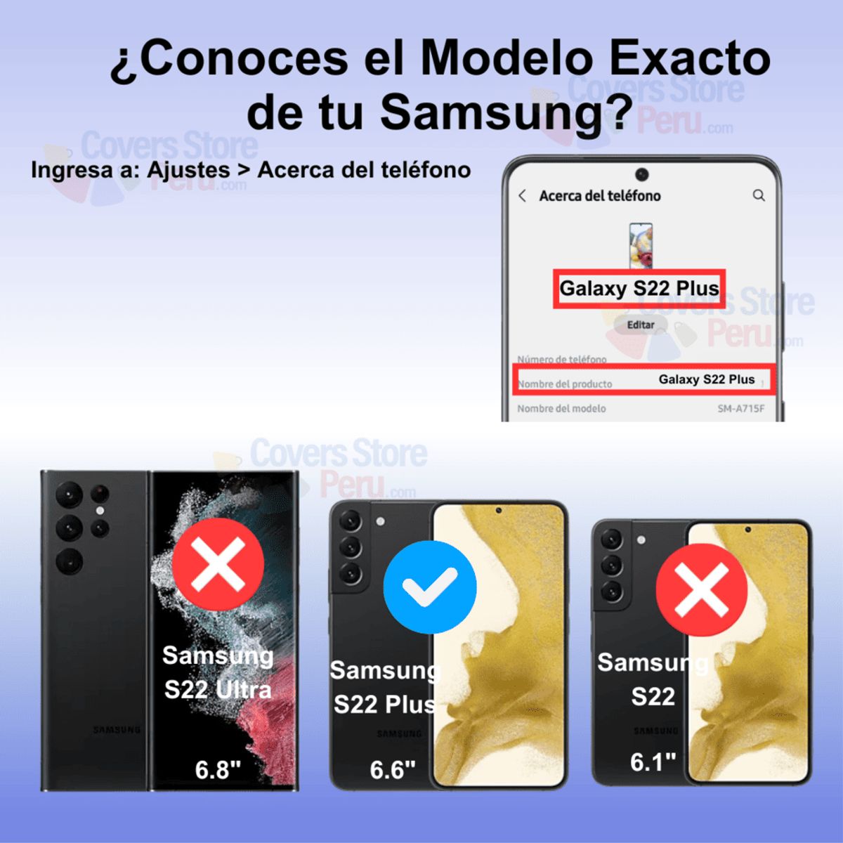 GENERICO - Mica de Samsung S22 Plus Film Hydrogel Anti-Espía Antishock Resistente
