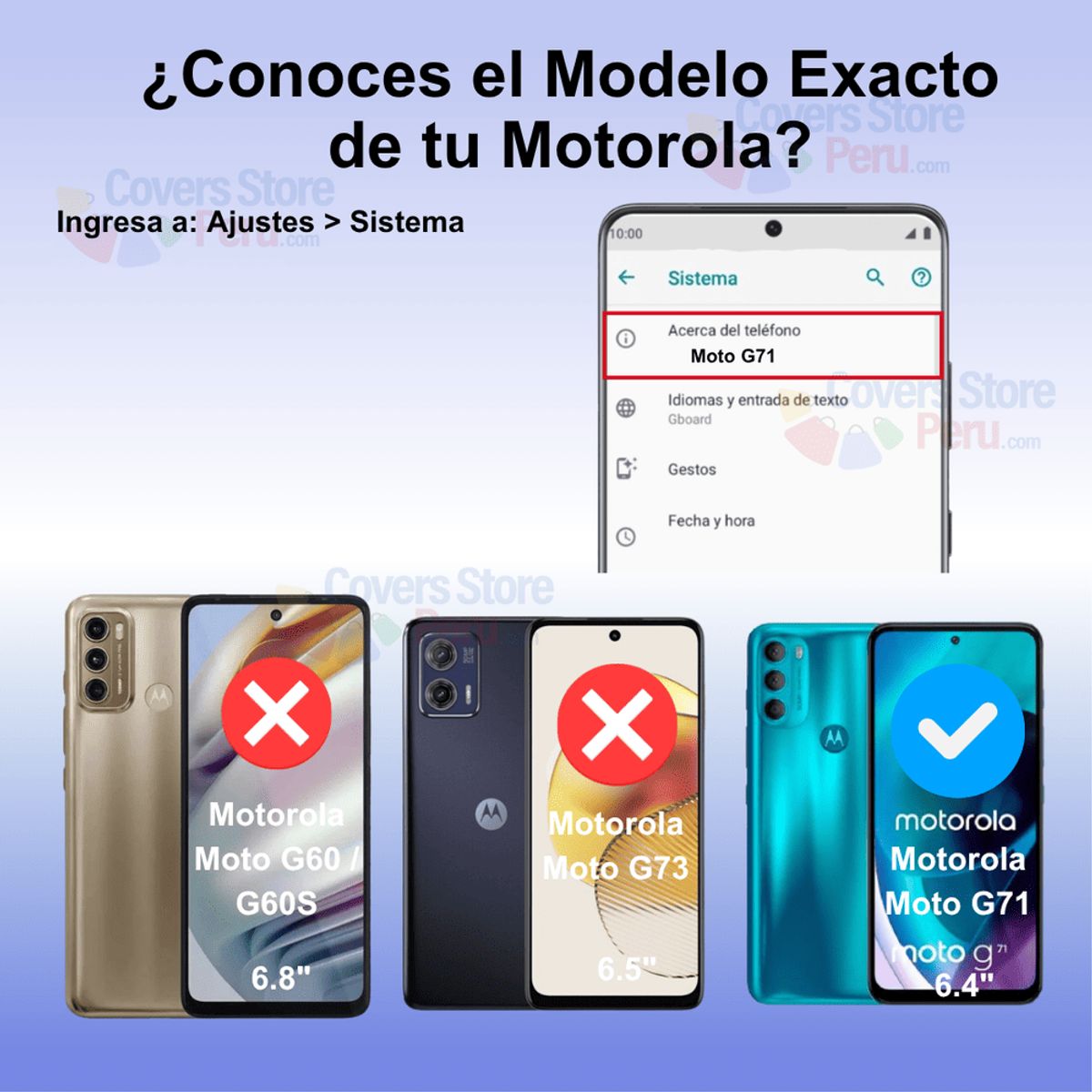 GENERICO - Mica para Motorola Moto G71 5G Film Hydrogel Anti-Espía Antishock