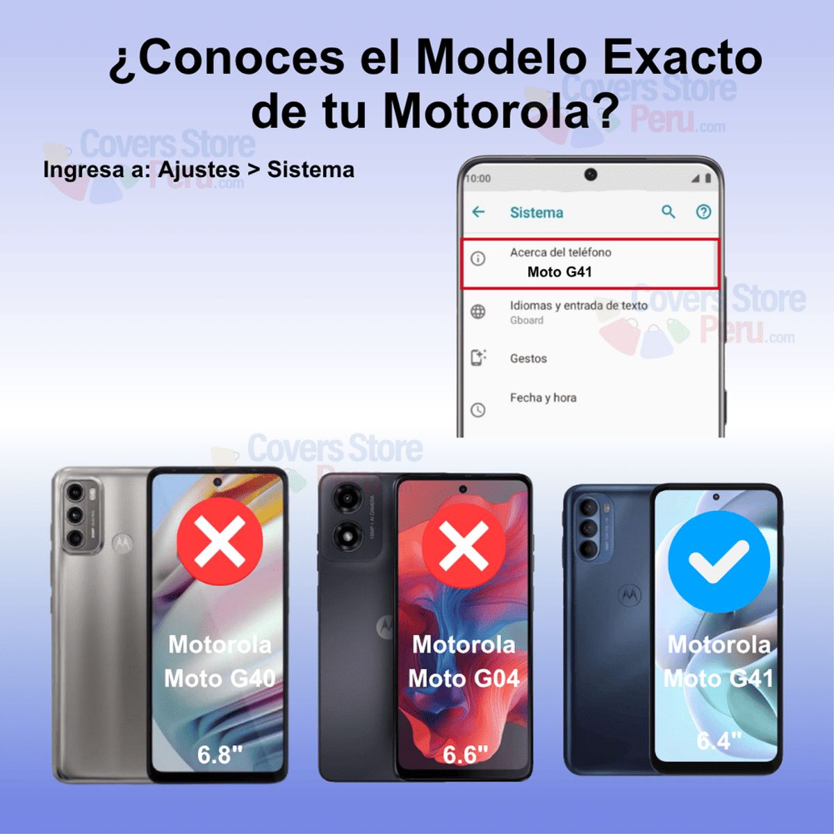 GENERICO - Mica para Motorola Moto G41 Film Hydrogel Anti-Espía Antishock