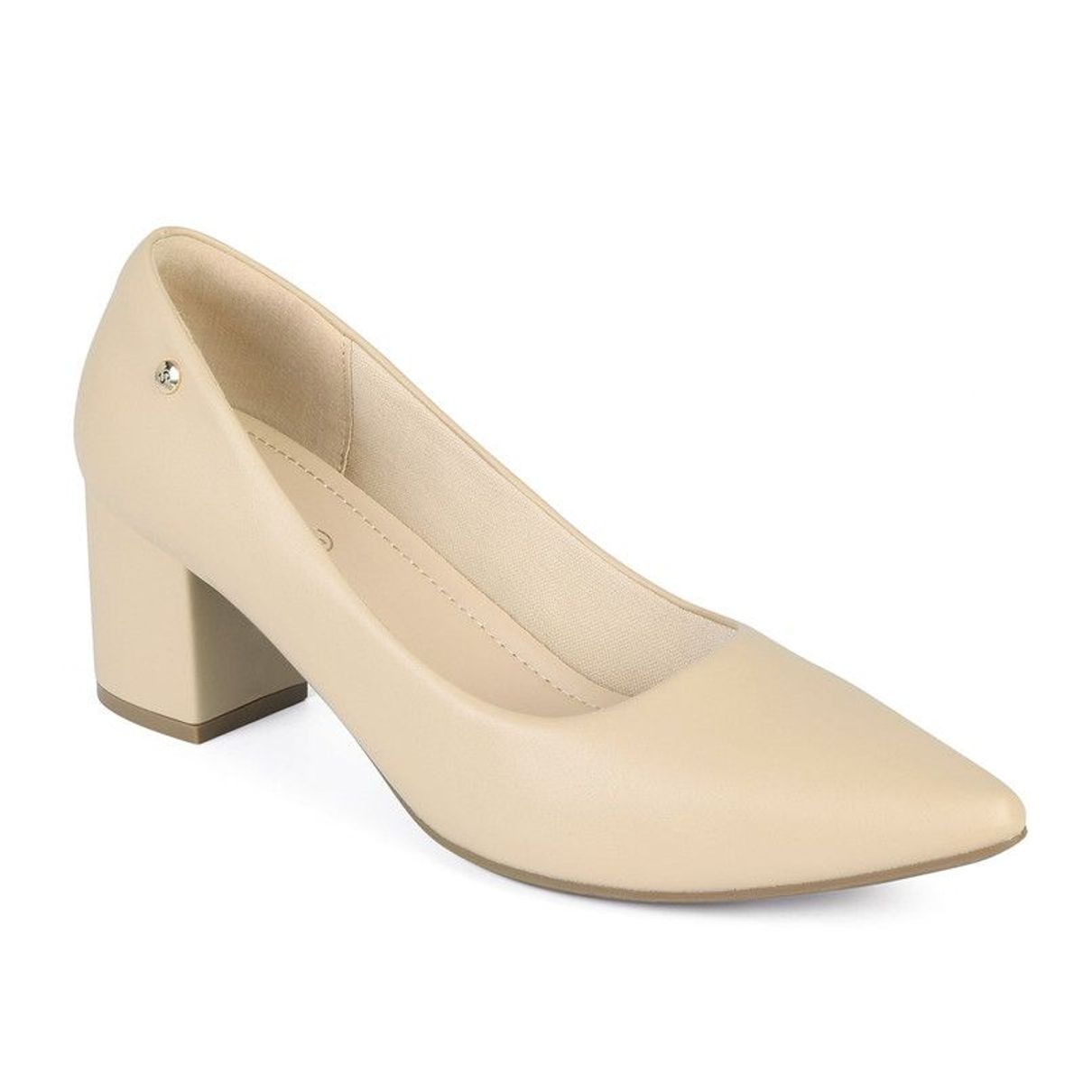 STHEF - Calzado stiletto DAMA STHEF 7902 BEIGE