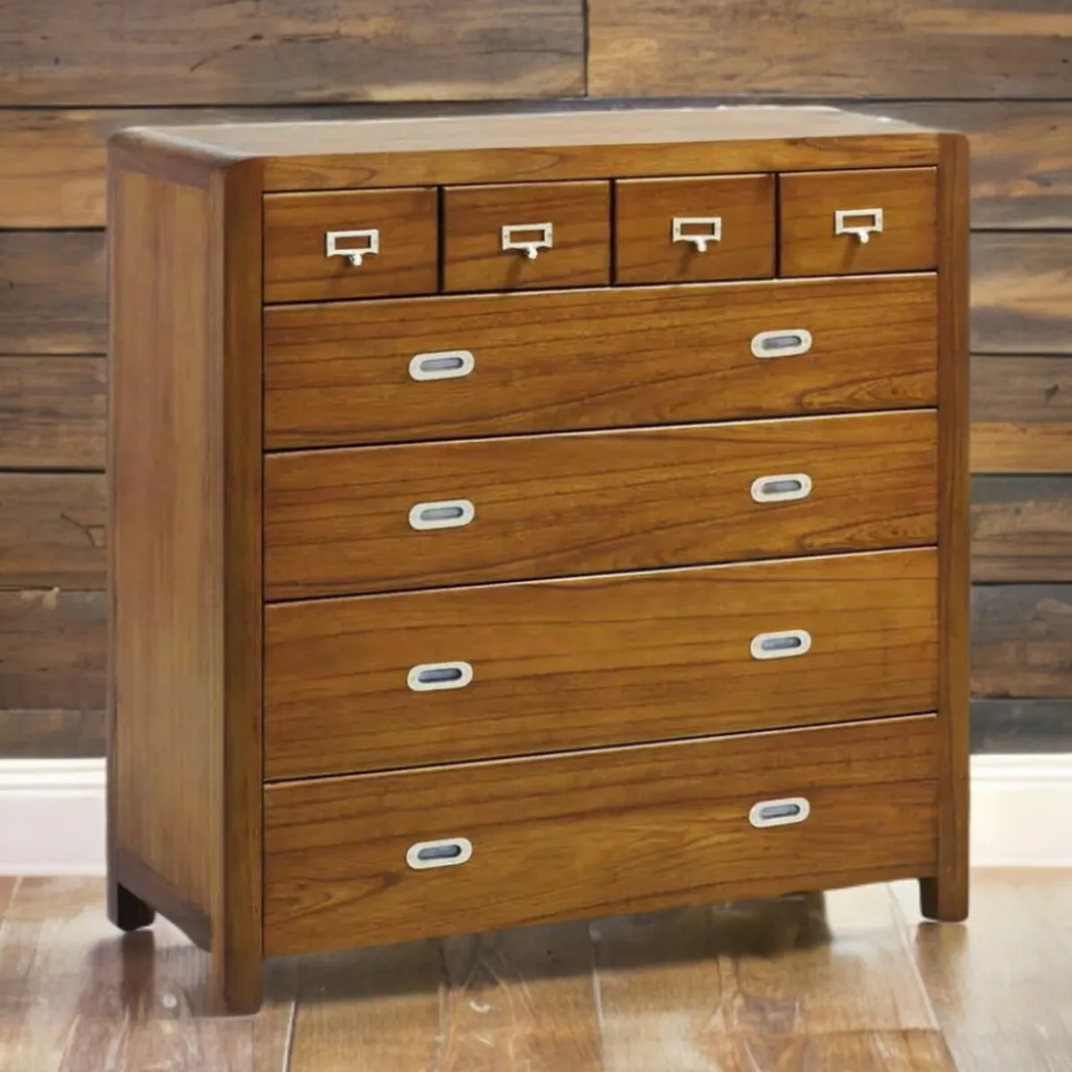 CENTRAL DECCO - COMODA ROBBI SHEGOSE