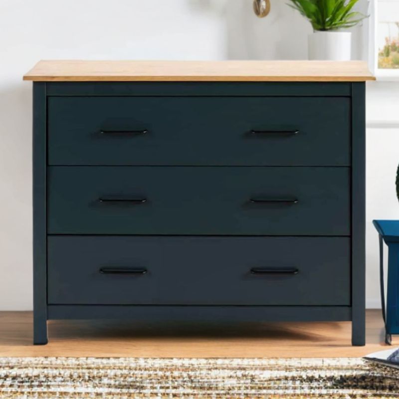 CENTRAL DECCO - COMODA LUIGUI CENTRAL DECCO