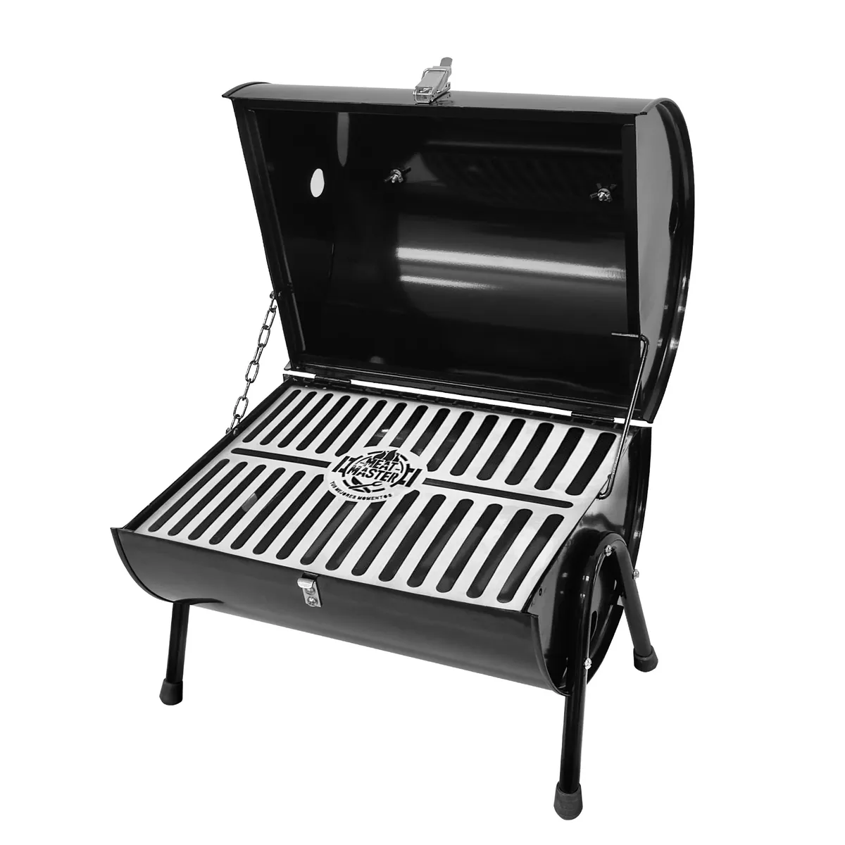 MEAT MASTER - Parrilla Maletín